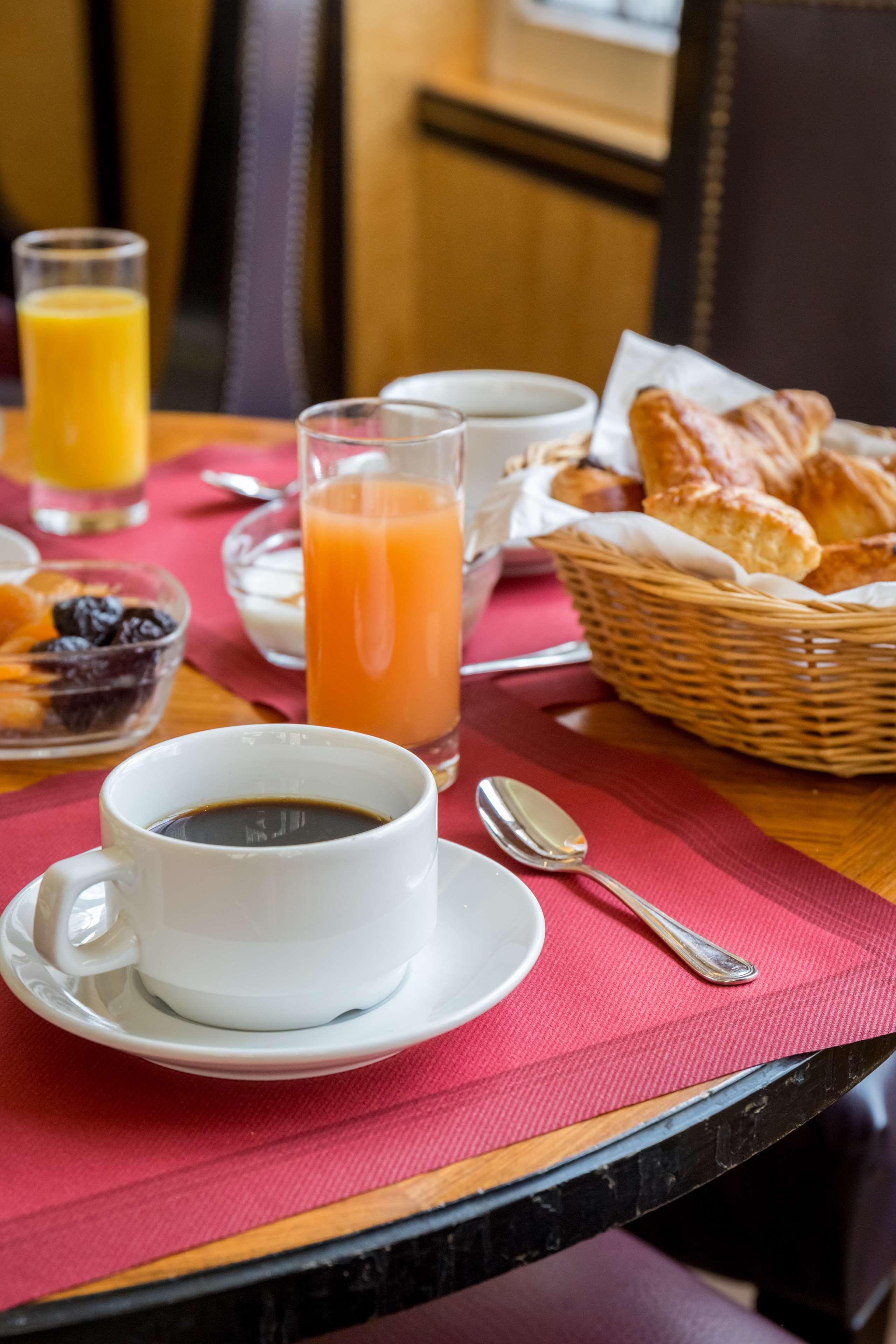 Hotel De Castiglione Paris Luaran gambar
